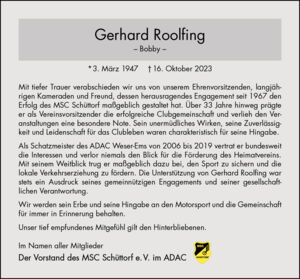 Gerd Roolfing