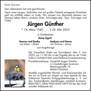 Jürgen-Günther